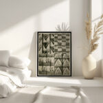 Kunstgewerbliche Schmuckformen fur die Flache Pl 27 1920 Christian Stoll 4 mockup