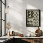 Kunstgewerbliche Schmuckformen fur die Flache Pl 27 1920 Christian Stoll 6 mockup