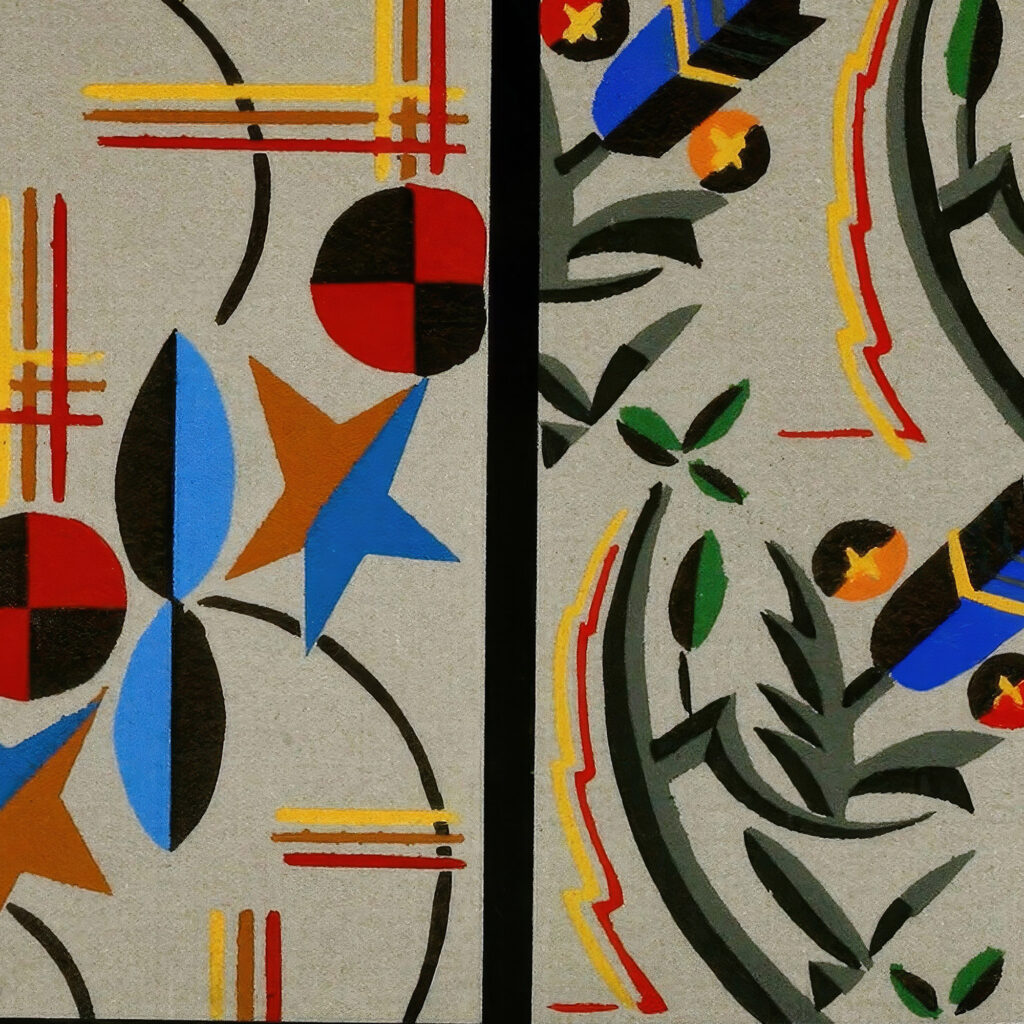 Kunstgewerbliche Schmuckformen fur die Flache Pl 28 1920 Christian Stoll 8 mockup