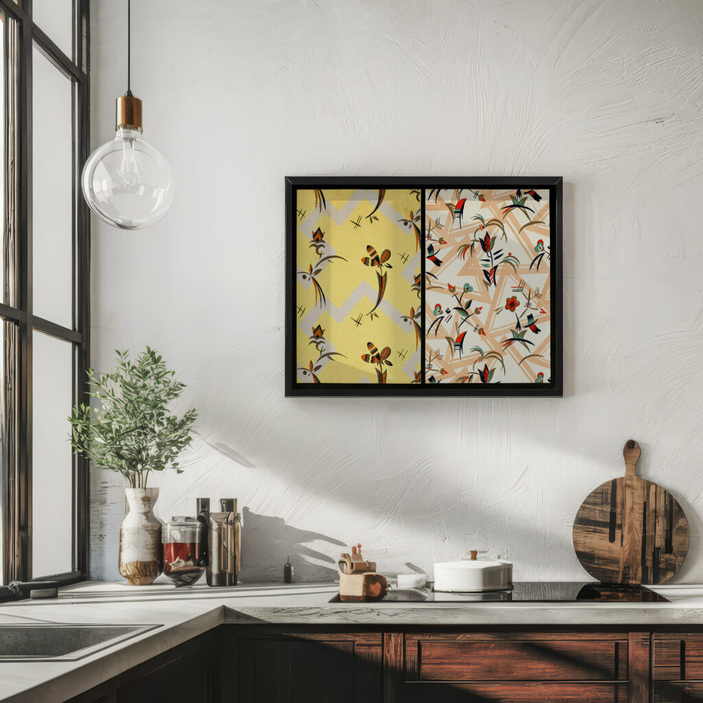 Kunstgewerbliche Schmuckformen fur die Flache Pl 29 1920 Christian Stoll 6 mockup