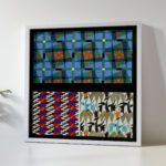 Kunstgewerbliche Schmuckformen fur die Flache Pl 30 1920 Christian Stoll 5 mockup