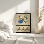 Kunstgewerbliche Schmuckformen fur die Flache Pl 32 1920 Christian Stoll 4 mockup