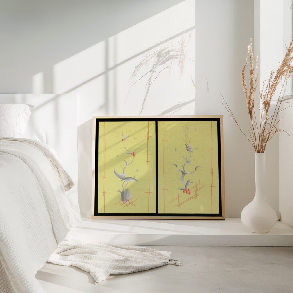 Kunstgewerbliche Schmuckformen fur die Flache Pl 33 1920 Christian Stoll 4 mockup