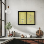 Kunstgewerbliche Schmuckformen fur die Flache Pl 33 1920 Christian Stoll 6 mockup