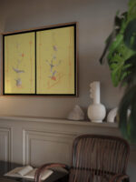 Kunstgewerbliche Schmuckformen fur die Flache Pl 33 1920 Christian Stoll video mockup