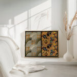 Kunstgewerbliche Schmuckformen fur die Flache Pl 34 1920 Christian Stoll 4 mockup