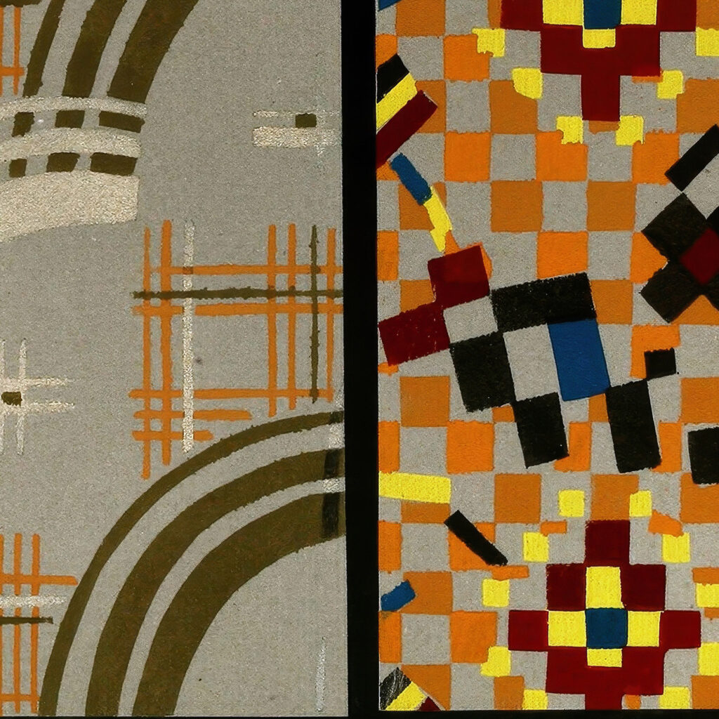 Kunstgewerbliche Schmuckformen fur die Flache Pl 34 1920 Christian Stoll 8 mockup