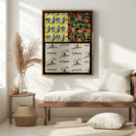 Kunstgewerbliche Schmuckformen fur die Flache Pl 36 1920 Christian Stoll 5 mockup