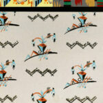 Kunstgewerbliche Schmuckformen fur die Flache Pl 36 1920 Christian Stoll 8 mockup