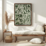 Kunstgewerbliche Schmuckformen fur die Flache Pl 37 1920 Christian Stoll 5 mockup