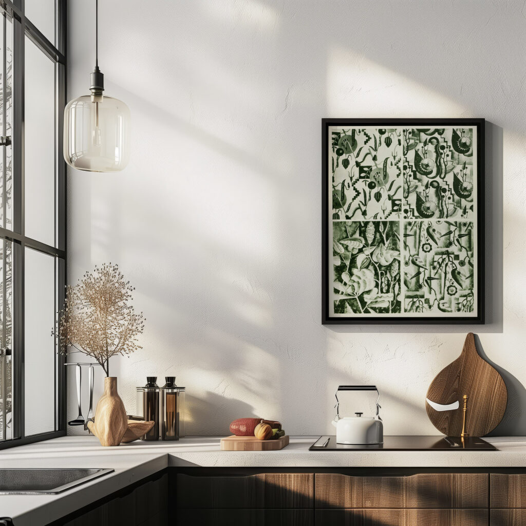 Kunstgewerbliche Schmuckformen fur die Flache Pl 37 1920 Christian Stoll 6 mockup