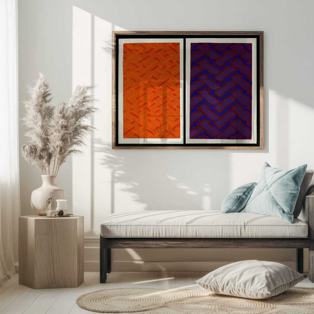 Kunstgewerbliche Schmuckformen fur die Flache Pl 38 1920 Christian Stoll 5 mockup