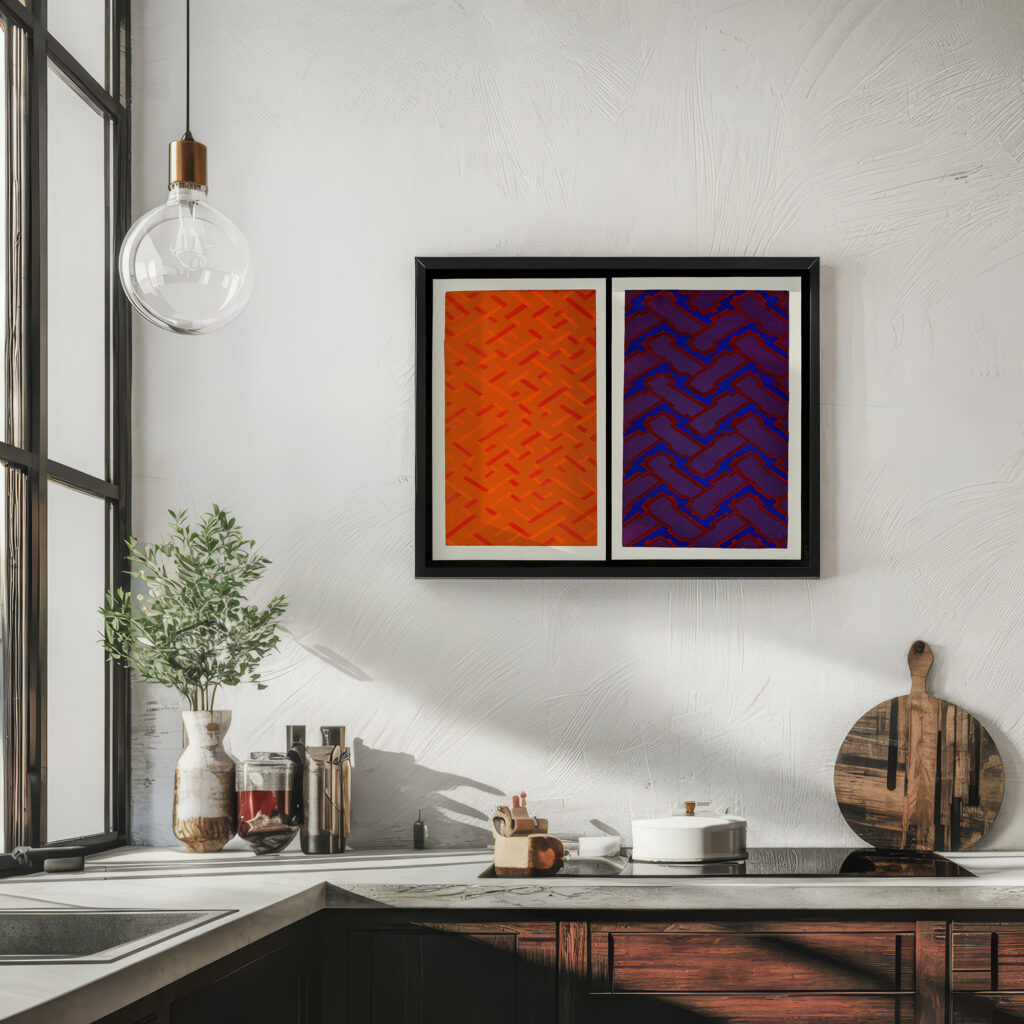 Kunstgewerbliche Schmuckformen fur die Flache Pl 38 1920 Christian Stoll 6 mockup