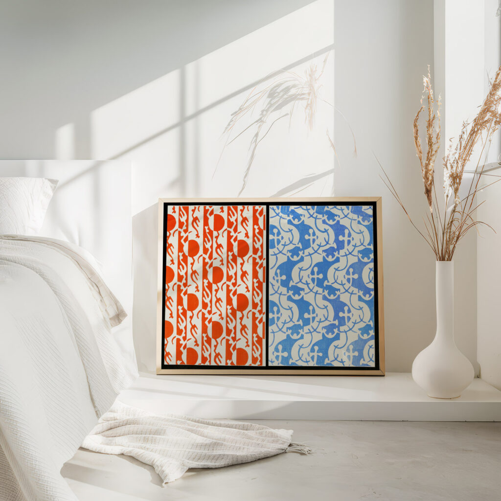 Kunstgewerbliche Schmuckformen fur die Flache Pl 39 1920 Christian Stoll 4 mockup