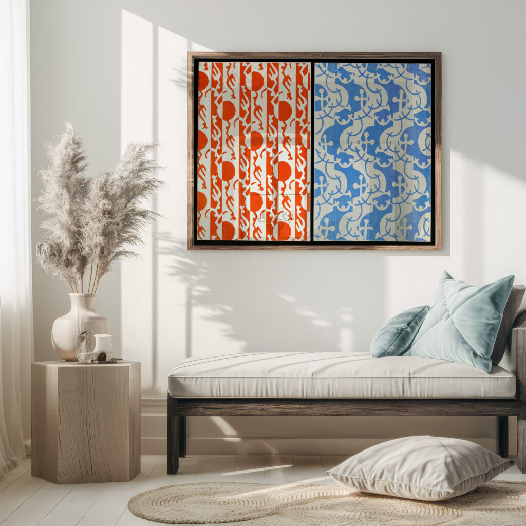 Kunstgewerbliche Schmuckformen fur die Flache Pl 39 1920 Christian Stoll 5 mockup