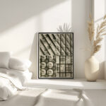 Kunstgewerbliche Schmuckformen fur die Flache Pl 40 1920 Christian Stoll 4 mockup