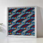 Kunstgewerbliche Schmuckformen fur die Flache Pl 41 1920 Christian Stoll 5 mockup