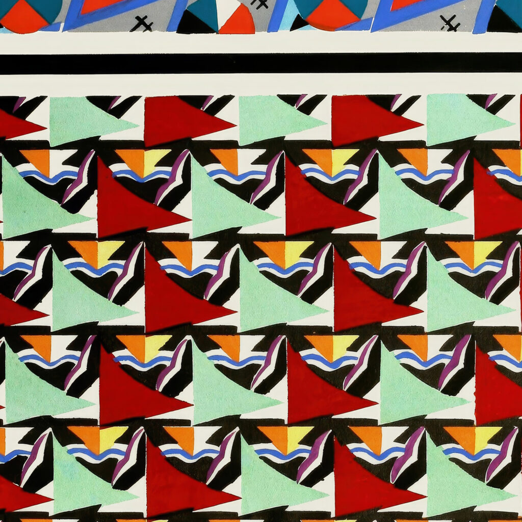 Kunstgewerbliche Schmuckformen fur die Flache Pl 45 1920 Christian Stoll 8 mockup