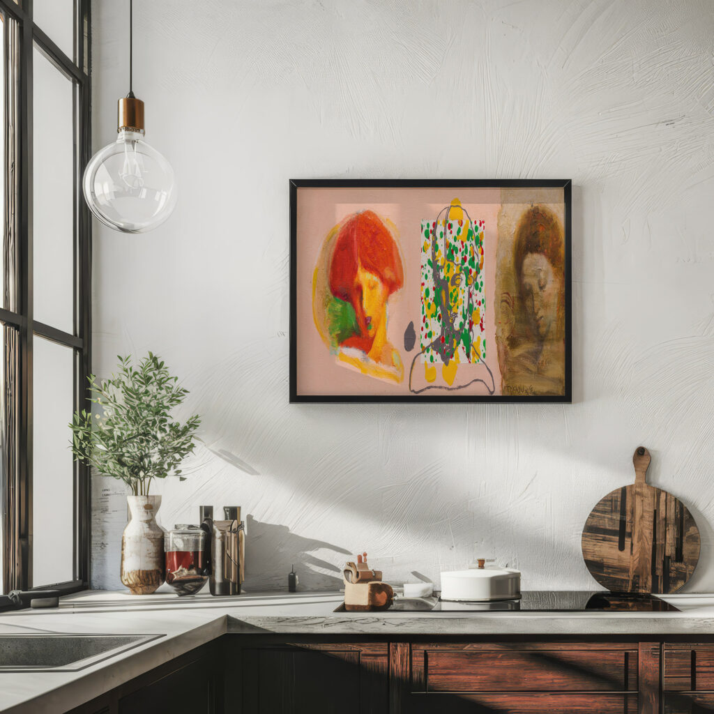 Kunstiajalugu II 2011 Tiit Paasuke 6 mockup