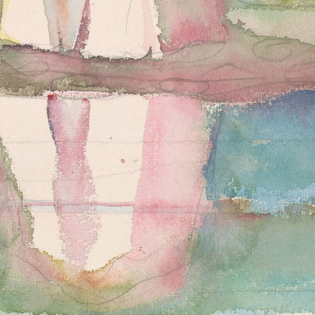 Kvinner pa stranden Asgardstrand 1920 Edvard Munch 8 mockup