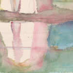 Kvinner pa stranden Asgardstrand 1920 Edvard Munch 8 mockup