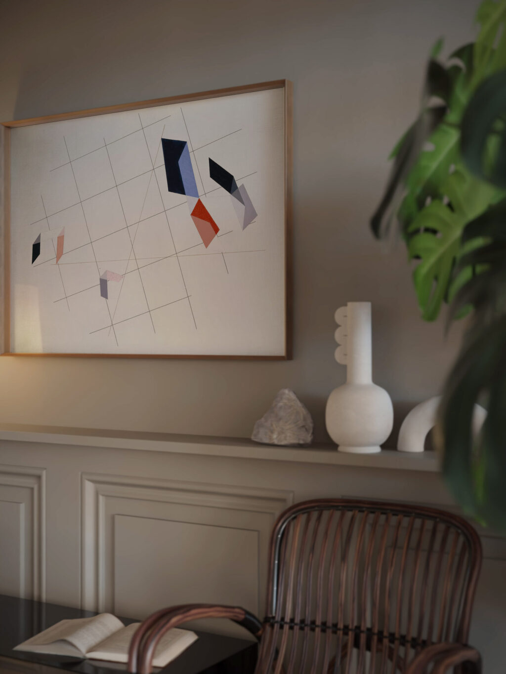 L IV 1936 Laszlo Moholy Nagy video mockup