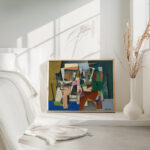 LE PIANO Georges Valmier 4 mockup