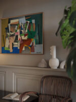 LE PIANO Georges Valmier video mockup