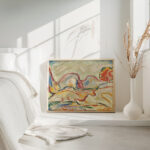 La Ciotat 1907 Emile Othon Friesz 4 mockup