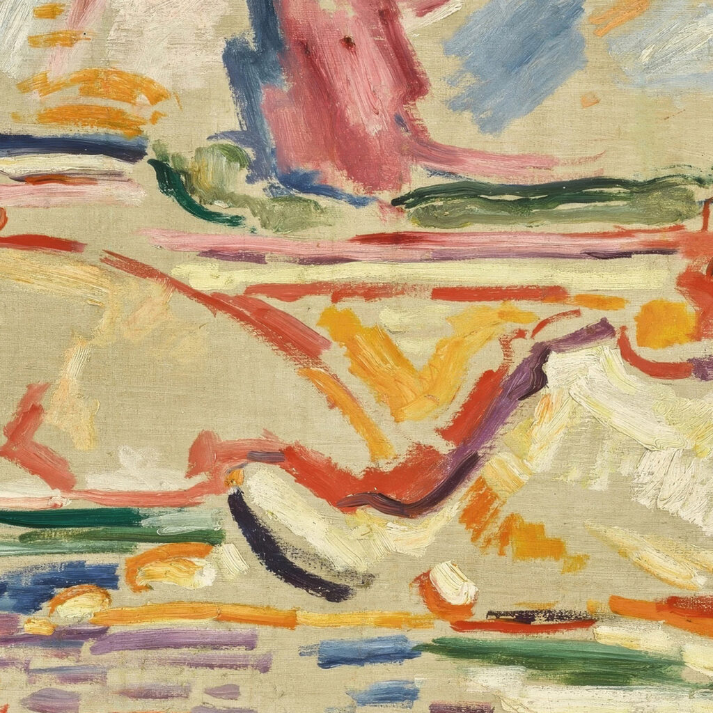 La Ciotat 1907 Emile Othon Friesz 8 mockup