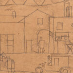 La Gare 1930 Joaquin Torres Garcia 8 mockup