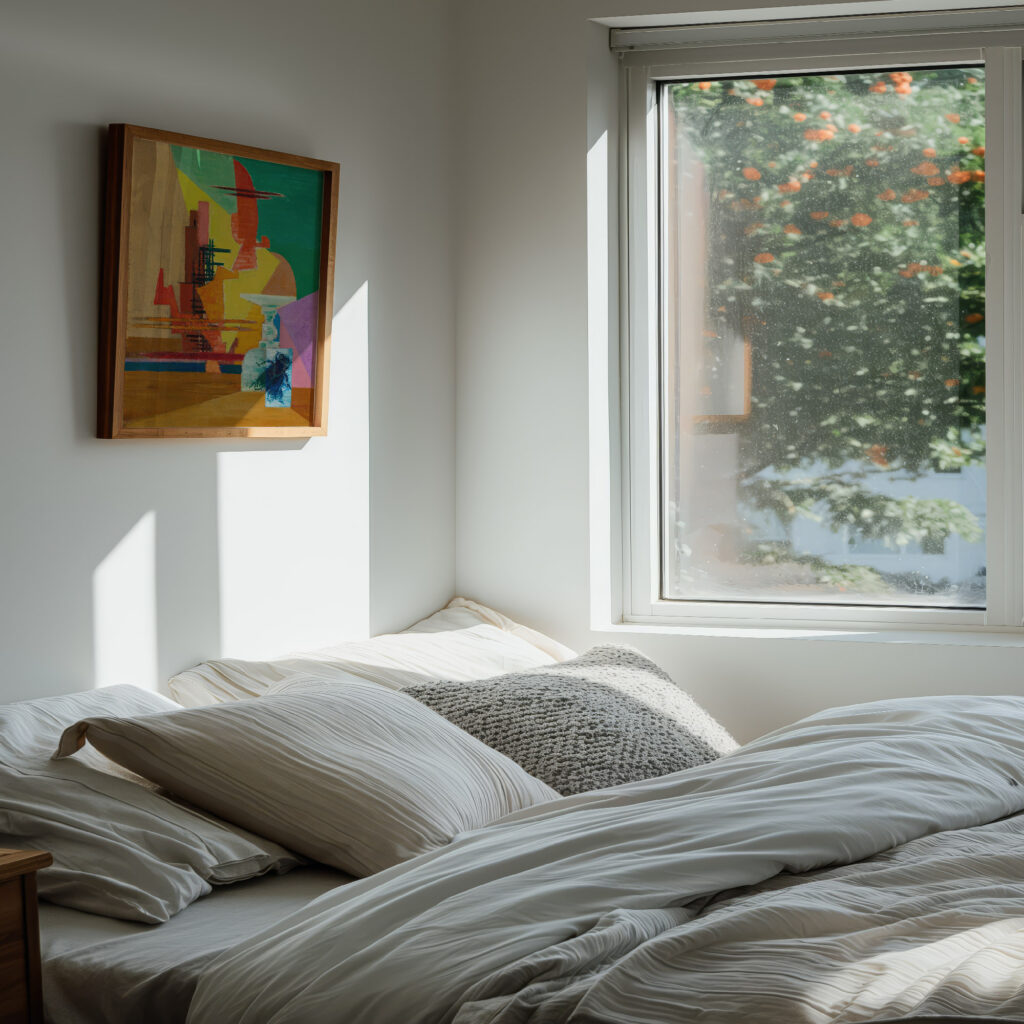 La Grande Mouche 1937 Louis Marcoussis 6 mockup