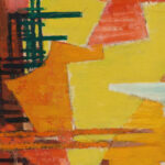 La Grande Mouche 1937 Louis Marcoussis 8 mockup