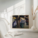 La Lys 1923 Frits van den Berghe 4 mockup