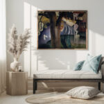 La Lys 1923 Frits van den Berghe 5 mockup