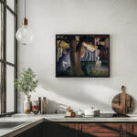 La Lys 1923 Frits van den Berghe 6 mockup