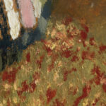 La Nourrice circa 1894 95 Edouard Vuillard 8 mockup