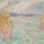 La Rencontre 1912 James Ensor 8 mockup