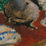 La Sauciere Et Les Ronds De Serviette circa 1896 97 Edouard Vuillard 8 mockup
