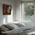 La Table Louis Philippe A La Bouteille Et Au Verre 1920 Roger de La Fresnaye 6 mockup