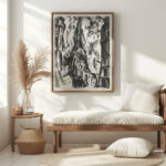 La Tour 1926 Robert Delaunay 5 mockup