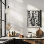 La Tour 1926 Robert Delaunay 6 mockup