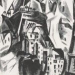 La Tour 1926 Robert Delaunay 8 mockup