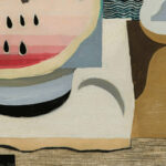 La Tranche De Pasteque 1927 Louis Marcoussis 8 mockup