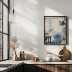 La coutouriere 1892 1893 Edouard Vuillard 6 mockup