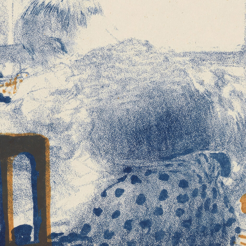 La coutouriere 1892 1893 Edouard Vuillard 8 mockup