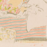 La naissance dAnnette 1896 1900 Edouard Vuillard 8 mockup