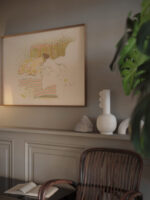 La naissance dAnnette 1896 1900 Edouard Vuillard video mockup