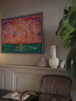 La naissance de Venus 1939 James Ensor video mockup
