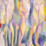 La ville de Paris 1915 Robert Delaunay 8 mockup